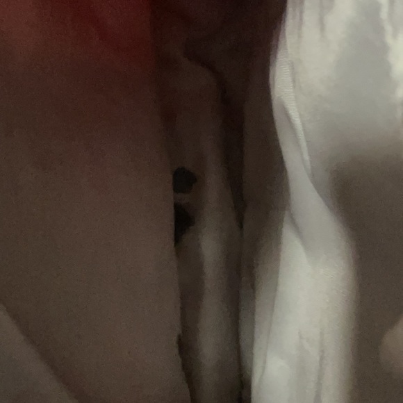 Red Kipling backpack - Picture 7 of 7